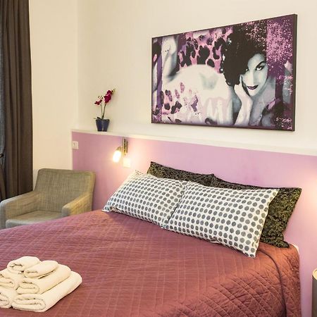 Girovagando B&B เจนัว ห้อง รูปภาพ