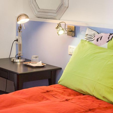 Girovagando B&B เจนัว ห้อง รูปภาพ